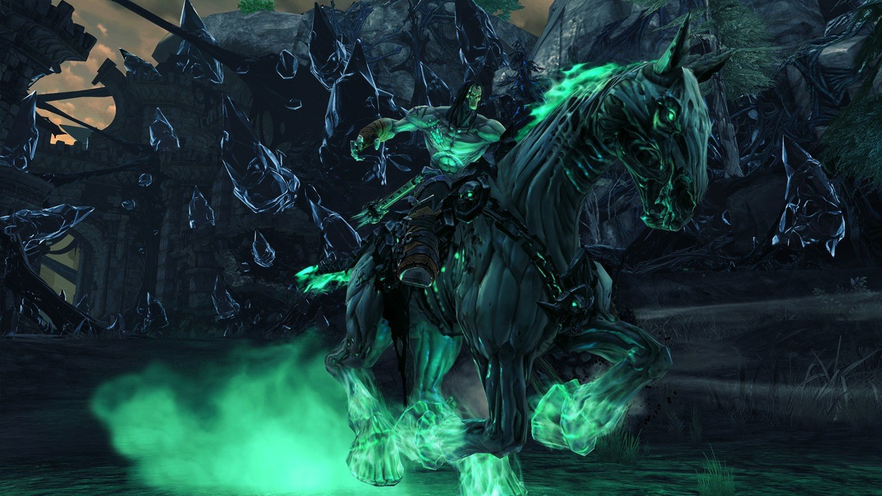 Darksiders II - Imagen 14